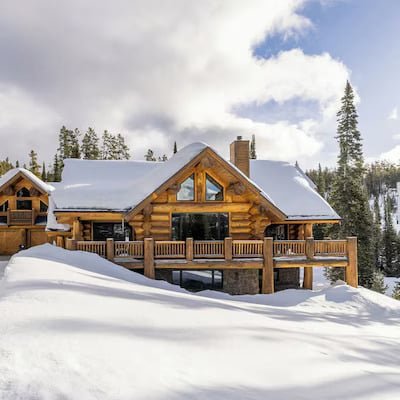Beat the ski season rush and save on select vacation rentals