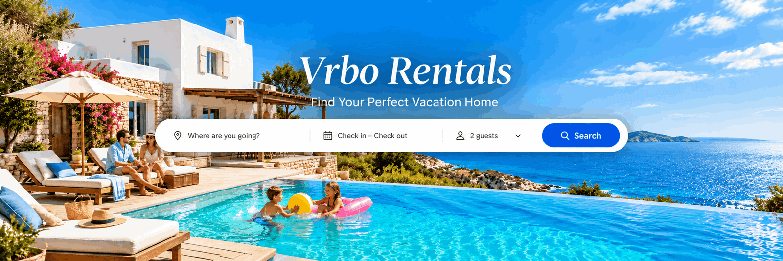 vrbo rentals